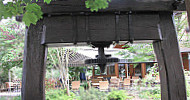 Restaurant Le Ranch outside