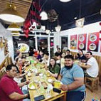 Spice Avenue La Union food