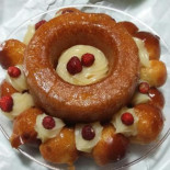 Tizzano Pasticceria Nourriture