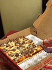 Jet's Pizza food