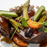 Il Rivale Osteria Di Palazzo food