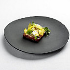 Il Rivale Osteria Di Palazzo inside