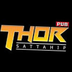 Thor Pub inside