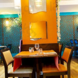 Karousel Cibo