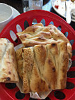 Anatolia Pide House food