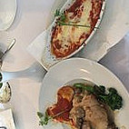 Giuseppe's Italian Cuisine & Pizza food