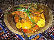 Madagascar food