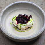 Timberyard Cibo