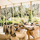 Pythouse Kitchen Garden food