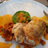 Zócalo Cibo