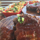 Ribbetts Cibo