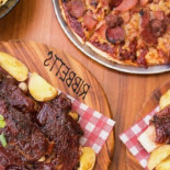Ribbetts Cibo