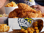 Church's Texas Chicken food