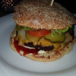 Uriges Irish Pub Cibo
