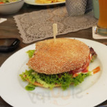 Uriges Irish Pub Cibo