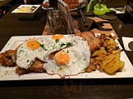 Schnitzel-Culture - The Food Entertainment Bar food