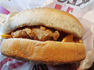 Kfc food