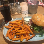Max Walloschke Cibo