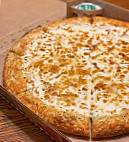 Papa John's Pizza food