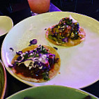 Calaveras Mexican Cantina & Tequila Bar food