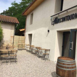 L'aincontournable Dentro
