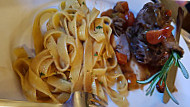 Taverna Azzurra food