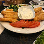 Antep Sofrasi Restaurant - Aachen food