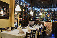 Pizzeria Da Rocco food