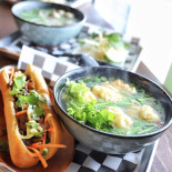 Pho Barr Cibo