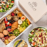 Pl678 Café Und Plattenladen Cibo