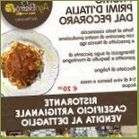 Agribistrò Nourriture