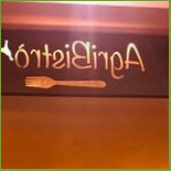 Agribistrò Nourriture