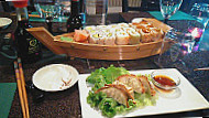 Chiba Sushi food