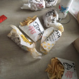 Kfc Cibo