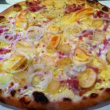 O'Pizz Cibo