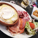 L'Estabar Cibo