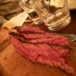 L'Estabar Cibo
