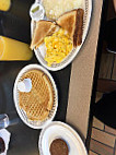 Waffle House food