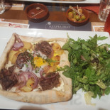 Pizza Cibo