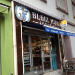 Bleiz Mor Dentro