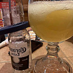 On The Border Mexican Grill Cantina food