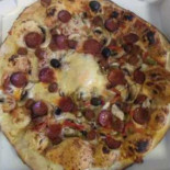 Pizzas Coup's Cibo