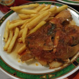 Kibanda Cibo