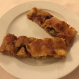 Borghetti food