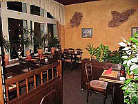 Steakhaus Restaurant Athos Inh. Maria Karasavidou inside