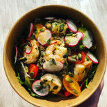 ôgato Cibo