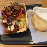 YAAFA Cibo