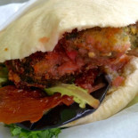 YAAFA Cibo