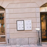 San Maurì Comida