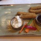 Pepper's Cibo